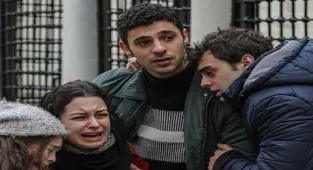 Halit Özgür Sarı, 'Kardeşlerim' dizisine veda mı ediyor?