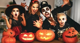Halloween Kanlı Geçti: 12 Ölü