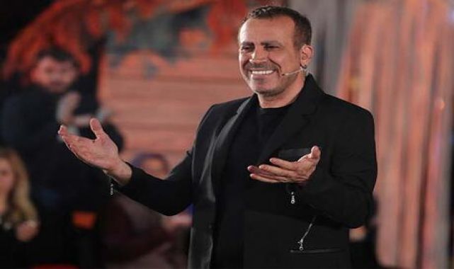 Haluk Levent'le Yeniden nerede çekiliyor? Bu haftaki konukları kimler?