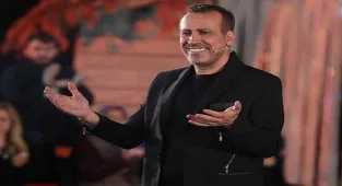 Haluk Levent'le Yeniden nerede çekiliyor, hangi gün ve konukları kimler?