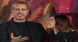 'Haluk Levent'le Yeniden' programının yayın günü değişti!