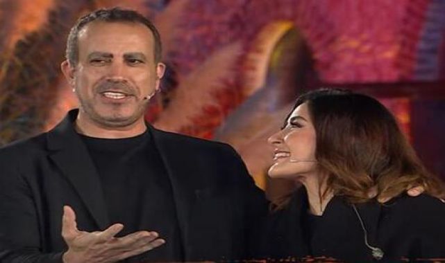 'Haluk Levent'le Yeniden' programının yayın günü değişti!