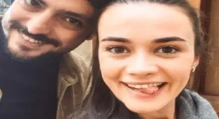 Hande Soral'dan Taner Ölmez paylaşımı: Abiciğimle benziyor muyuz?