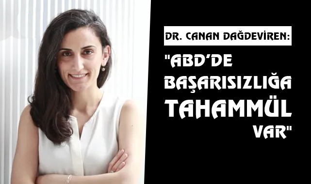 Harvard'da Genç Akademi Üyeliğine Seçilen İlk Türk