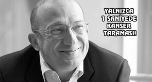 Harvard'lı Türk Profesör Kansere Umut Işığı Oldu
