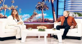 Hayaletli ev hikayesi
