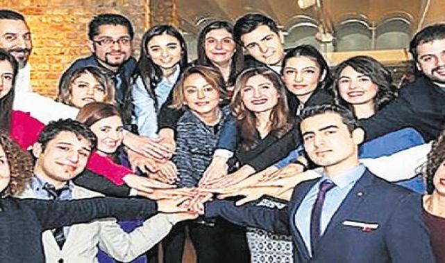 ‘Hayırlı’ destek