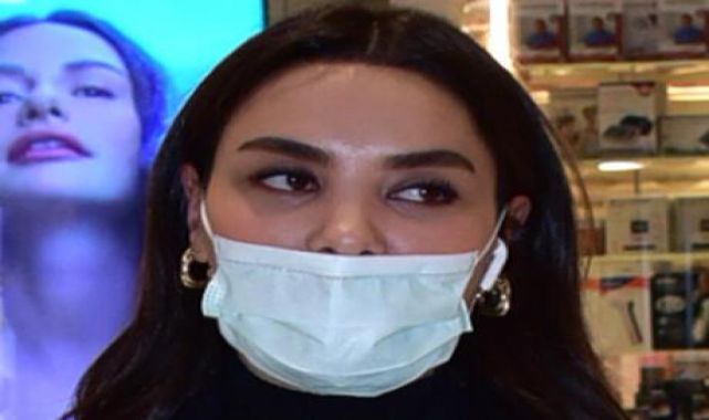 Hazal Filiz Küçükköse: Evde canım sıkıldı