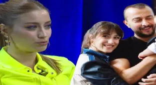 Hazal Kaya: Acayip kocam köylüyüm ve Ali'ye çok aşığım