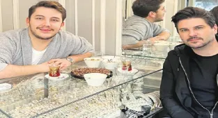 Hediye alışverişi
