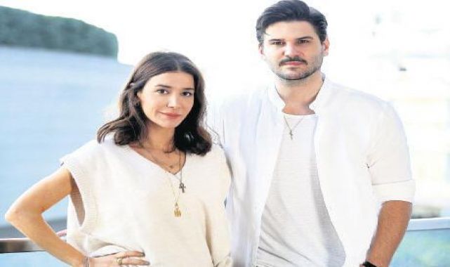 Hem başrol hem yapımcı