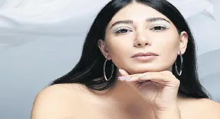 ‘Her Yanım Beyaz’ çıktı