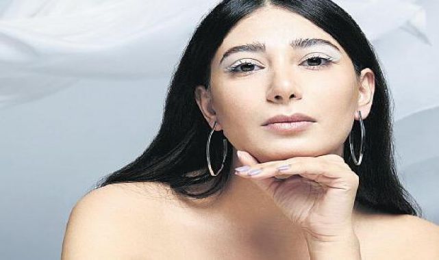‘Her Yanım Beyaz’ çıktı