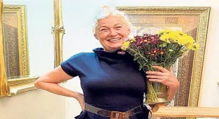 ‘Hoş geldin kasım’