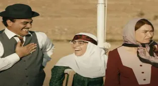 Hükümet Kadın 2 oyuncuları kim? Hükümet Kadın 2 filmi ne zaman-nerede çekildi, konusu nedir?