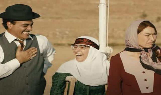 Hükümet Kadın 2 oyuncuları kim? Hükümet Kadın 2 filmi ne zaman-nerede çekildi, konusu nedir?