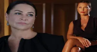Hülya Avşar'dan alkışlanacak hareket