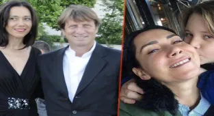 Hüseyin Kaya Çilingiroğlu annesi Feraye Tanyolaç'ın son halini paylaştı