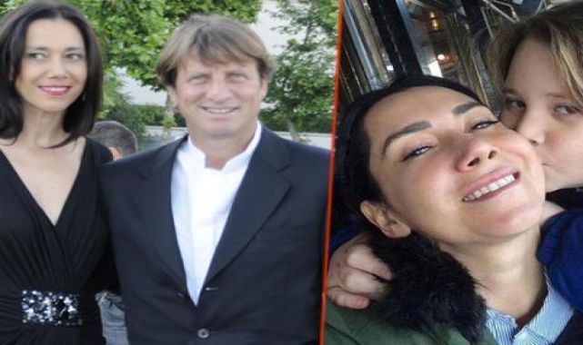 Hüseyin Kaya Çilingiroğlu annesi Feraye Tanyolaç'ın son halini paylaştı