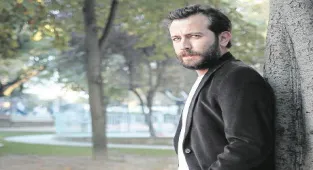 'İçimden geldiği gibi yaşadım'