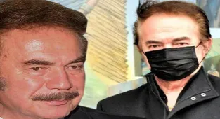 İddialar doğru çıktı! Orhan Gencebay koronavirüsü atlatmış