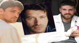 İdris Nebi Taşkan: Kıvanç Tatlıtuğ'a tipim benzemesin, kariyerim benzesin