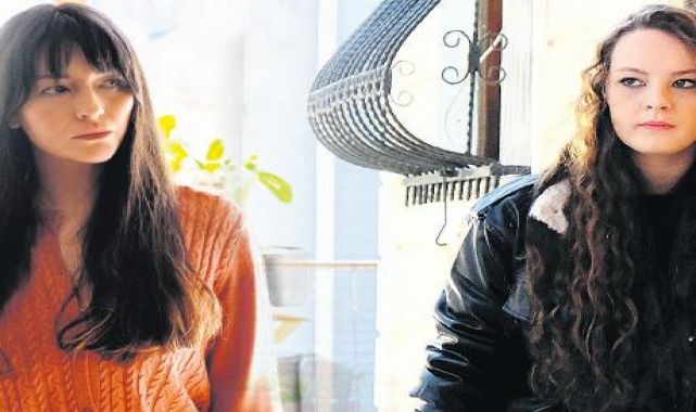 İki yeni isim