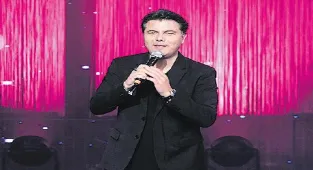 ‘İkinci babamı kaybettim’