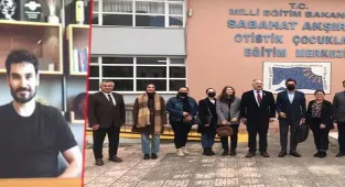 İlkay Gündoğan otizmli çocuklara sınıf açtı