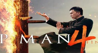 Ip Man 4: Final oyuncuları kim, konusu nedir? Ip Man 4: Final filmi oyuncu kadrosu...