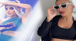 İrem Derici göğüs estetiğinin fiyatını verdi