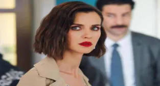İrem Helvacıoğlu kimdir? Oyuncu İrem Helvacıoğlu'nun boyu ve yaşı kaç?