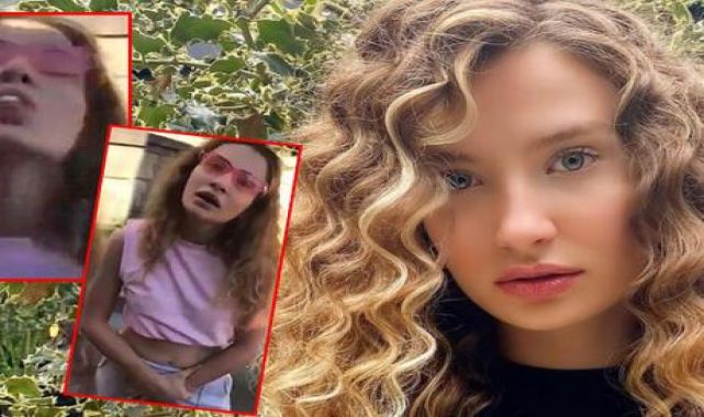 Irmak Arıcı sessizliğini bozdu: Eve kapandım, günlerce çıkamadım!