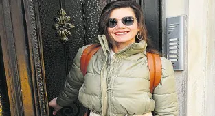 ‘İş de aşk da yolunda’