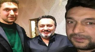 İsmail Türüt'ün yeğeni Aşkın Dışkaya inşaattan düşerek hayatını kaybetti