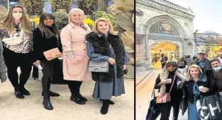 İstanbul turu