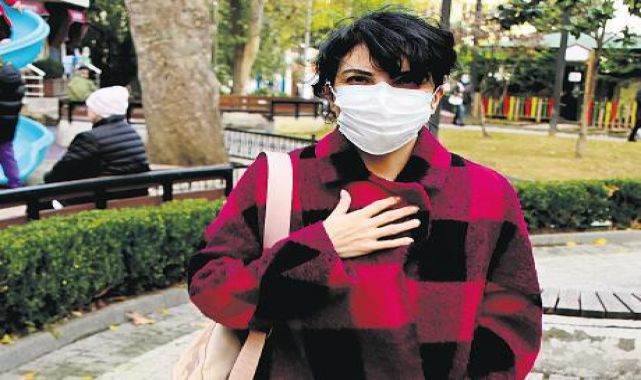 ‘İstanbul’u özledim’