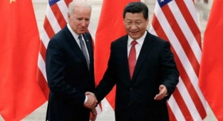 İşte Biden-Jinping Görüşmesinin Detayları