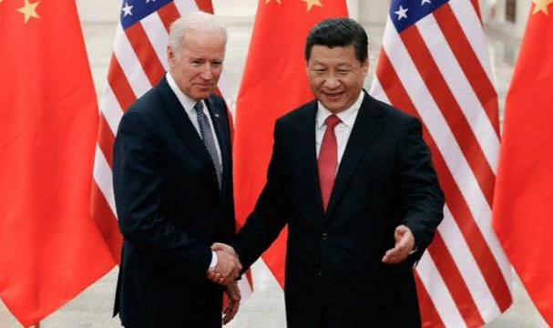 İşte Biden-Jinping Görüşmesinin Detayları