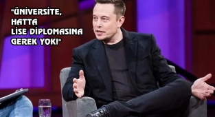 İşte, Elon Musk'ın İş Görüşmelerinde Sorduğu O Soru!