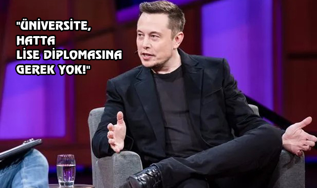 İşte, Elon Musk'ın İş Görüşmelerinde Sorduğu O Soru!