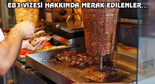 İşyeri Üzerinden Green Card Sponsorluğu