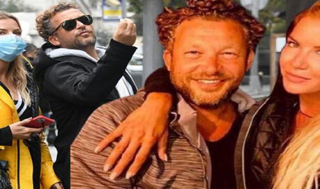 İvana Sert: Ev bakmıyoruz, binaların fotoğrafını çektik