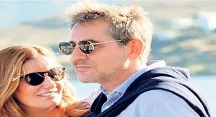 'İyi ki doğdun aşkım'