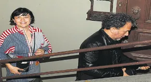 ‘İyiyim çok iyiyim’