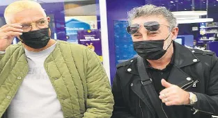 ‘İynemli’yi çok beğeniyorum’