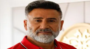 İzzet Yıldızhan: Organlarımı bağışlıyorum