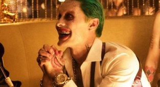 Jared Leto: "Kullanılmış Prezervatif Göndermedim"