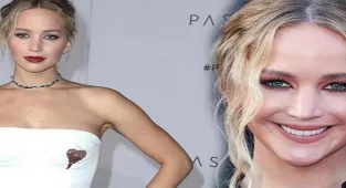 Jennifer Lawrence: Herkes iznim olmadan çıplak vücuduma bakabilir