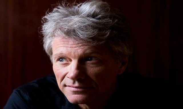 Jon Bon Jovi koronavirüse yakalandı